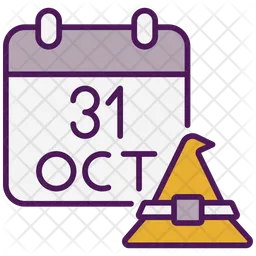 Calendar  Icon