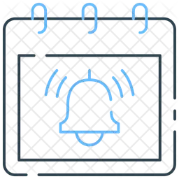 Calendar alert  Icon