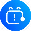 Calendar Alert  Icon