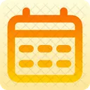 Calendar Alt Icon