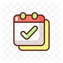 Calendar app  Icon