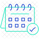 Calendar Appointment Calendar Appointment Icon