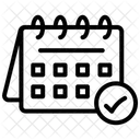 Calendar Appointment Calendar Appointment Icon