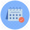 Calendar Appointment Calendar Appointment Icon