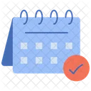 Calendar Appointment Calendar Appointment Icon