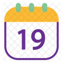 Calendar Date  Symbol