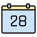 Calendar Calendar Date Date Icon