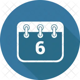 Calendar  Icon