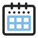 Calendar date  Icon