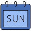 Calendar day  Icon