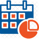 Calendar Date Schedule Icon