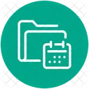 Archive Folder File Icon