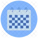 Calendar Grid Calendar Grid Icon