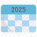 Calendar  Icon