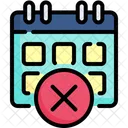 Calendar  Icon