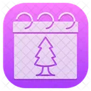 Calendar  Icon