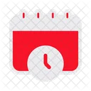 Calendar  Icon