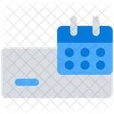 Calendar  Icon