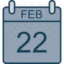 Calendar  Icon