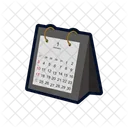 Calendar  Icon