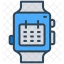 Calendar  Icon