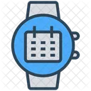 Calendar  Icon