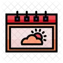 Slice Icon