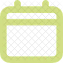 Date Calendar Month Icon