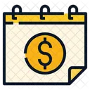 Calendar  Icon