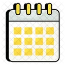 Calendar  Icon