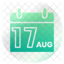 Calendar  Icon