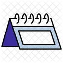 Calendar  Icon