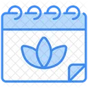 Calendar  Icon