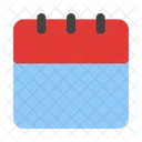 Calendar  Icon