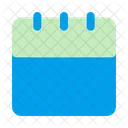 Calendar  Icon