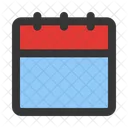 Calendar  Icon