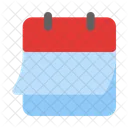 Calendar  Icon