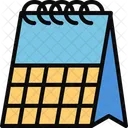 Calendar  Icon