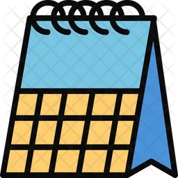 Calendar  Icon