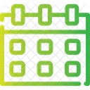 Calendar  Icon