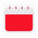 Calendar Date Time Icon