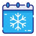 Calendar  Icon