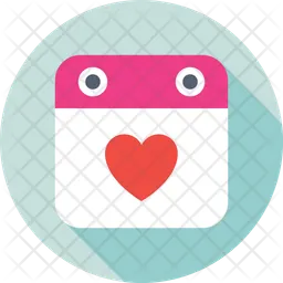 Calendar  Icon