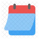 Calendar  Icon