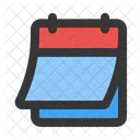 Calendar Day Schedule Icon