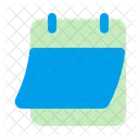 Calendar Day Schedule Icon