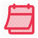 Calendar Day Schedule Icon