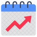 Calendar Daybook Datebook Icon