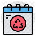 Calendar Daybook Datebook Icon