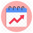 Calendar  Icon